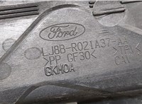 LJ8BR021A37AA Кронштейн бампера Ford Mustang Mach-E 20584453 #3