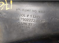  Жабо под дворники (дождевик) Ford Explorer 2001-2006 20584475 #3