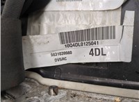 ТНВД Peugeot 308 2013-2021 11492836 #8
