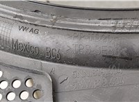  Жабо под дворники (дождевик) Volkswagen Tiguan 2016-2020 20584484 #3