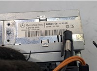 A2108205189, 7612001466 Магнитола Mercedes CLK W208 1997-2003 20584510 #6