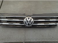  Дистроник (Радар) Volkswagen Touareg 2018- 11492845 #1