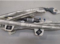  Подушка безопасности боковая (шторка) Mercedes C W204 2006-2015 20584519 #1