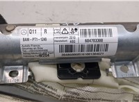  Подушка безопасности боковая (шторка) Mercedes C W204 2006-2015 20584519 #3