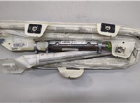  Подушка безопасности боковая (шторка) Mercedes C W204 2006-2015 20584523 #1