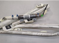  Подушка безопасности боковая (шторка) Mercedes C W204 2006-2015 20584523 #2