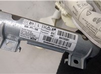  Подушка безопасности боковая (шторка) Mercedes C W204 2006-2015 20584523 #3