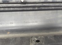 Накладка на порог Toyota Solara 2003-2009 20584527 #5