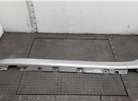723112707 Накладка на порог BMW 5 F07 Gran Turismo 2010-2017 20584539 #1