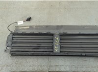  Жалюзи радиатора Volkswagen Jetta 7 2018-2025 20584543 #1
