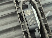  Жалюзи радиатора Volkswagen Jetta 7 2018-2025 20584543 #3
