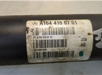  Кардан Mercedes ML W164 2005-2011 20584544 #2