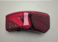  Фонарь (задний) Toyota Avensis 3 2008-2018 20584546 #1