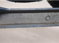  Ресничка под фару Mercedes ML W163 1997-2005 20584549 #5