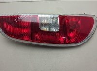  Фонарь (задний) Skoda Roomster 2006-2015 20584570 #1