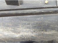  Накладка на порог Chevrolet Volt 2010-2015 20584573 #6