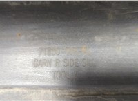 71800TVAA0 Накладка на порог Honda Accord 10 2017-2023 20584586 #4