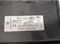  Блок предохранителей Ford Transit 2006-2014 20584587 #4