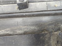  Накладка на порог Chevrolet Volt 2010-2015 20584599 #5