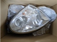  Фара (передняя) SsangYong Rexton 2006-2012 20584607 #9