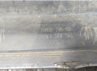 71850TVAA0 Накладка на порог Honda Accord 10 2017-2023 20584613 #6