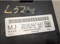 281006A7A41 Блок управления АКПП / КПП Honda Accord 10 2017-2023 20584621 #2