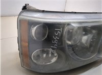XBC501703LZN Фара (передняя) Land Rover Range Rover Sport 2005-2013 20584625 #4
