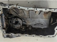  Поддон Seat Leon 1999-2006 20584643 #3