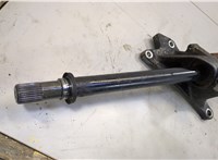  Полуось (приводной вал, шрус) Nissan Altima 5 2012-2018 20584648 #3