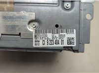 65129223404 Магнитола BMW 5 F07 Gran Turismo 2010-2017 20584660 #3
