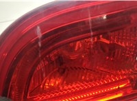 Фонарь крышки багажника Audi A3 (8P) 2003-2013 20584661 #2