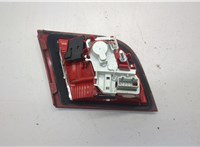  Фонарь крышки багажника Audi A3 (8P) 2003-2013 20584661 #4