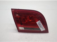  Фонарь крышки багажника Audi A3 (8P) 2003-2013 20584663 #1
