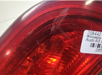  Фонарь крышки багажника Audi A3 (8P) 2003-2013 20584663 #2