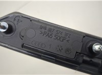 8E0943021B, 8E0943022B Подсветка номера Audi A3 (8P) 2003-2013 20584664 #4