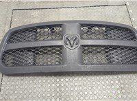 5QX141X8AA Решетка радиатора Dodge Ram 2008-2019 20584673 #1
