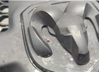 5QX141X8AA Решетка радиатора Dodge Ram 2008-2019 20584673 #3