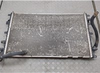 22765637 Радиатор охлаждения двигателя Chevrolet Volt 2010-2015 20584685 #1