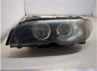 63127165897, 7165897 Фара (передняя) BMW 3 E46 1998-2006 20584688 #1