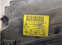 63127165897, 7165897 Фара (передняя) BMW 3 E46 1998-2006 20584688 #8