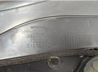  Жабо под дворники (дождевик) Honda Accord 10 2017-2023 20584689 #5