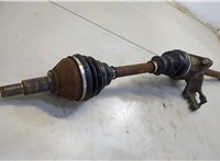  Полуось (приводной вал, шрус) Nissan Murano 2008-2015 20584694 #2