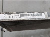 20925997 Радиатор АКПП Chevrolet Volt 2010-2015 20584696 #4