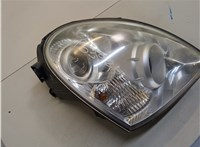  Фара (передняя) SsangYong Rexton 2006-2012 20584698 #2
