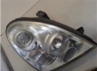  Фара (передняя) SsangYong Rexton 2006-2012 20584698 #3