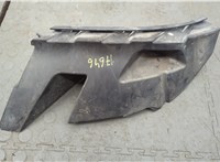 68104945AD Заглушка (решетка) бампера Dodge Ram 2008-2019 20584704 #1