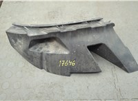 68104944AC Заглушка (решетка) бампера Dodge Ram 2008-2019 20584706 #1