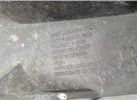 68104944AC Заглушка (решетка) бампера Dodge Ram 2008-2019 20584706 #3