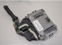CV6112A650AB, CV6A12B684BB, 0261S08536 Блок управления двигателем Ford Focus 3 2011-2015 20584711 #1