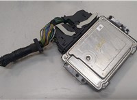 CV6112A650AB, CV6A12B684BB, 0261S08536 Блок управления двигателем Ford Focus 3 2011-2015 20584711 #2